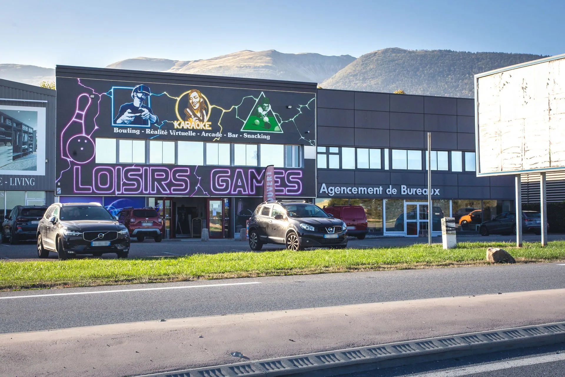 LoisirsGames