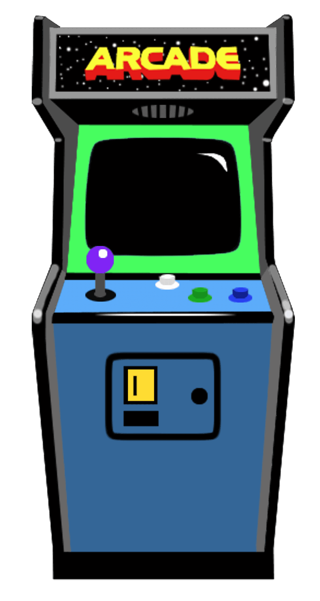 Jeux d’arcade à Cessy - Loisirs Games